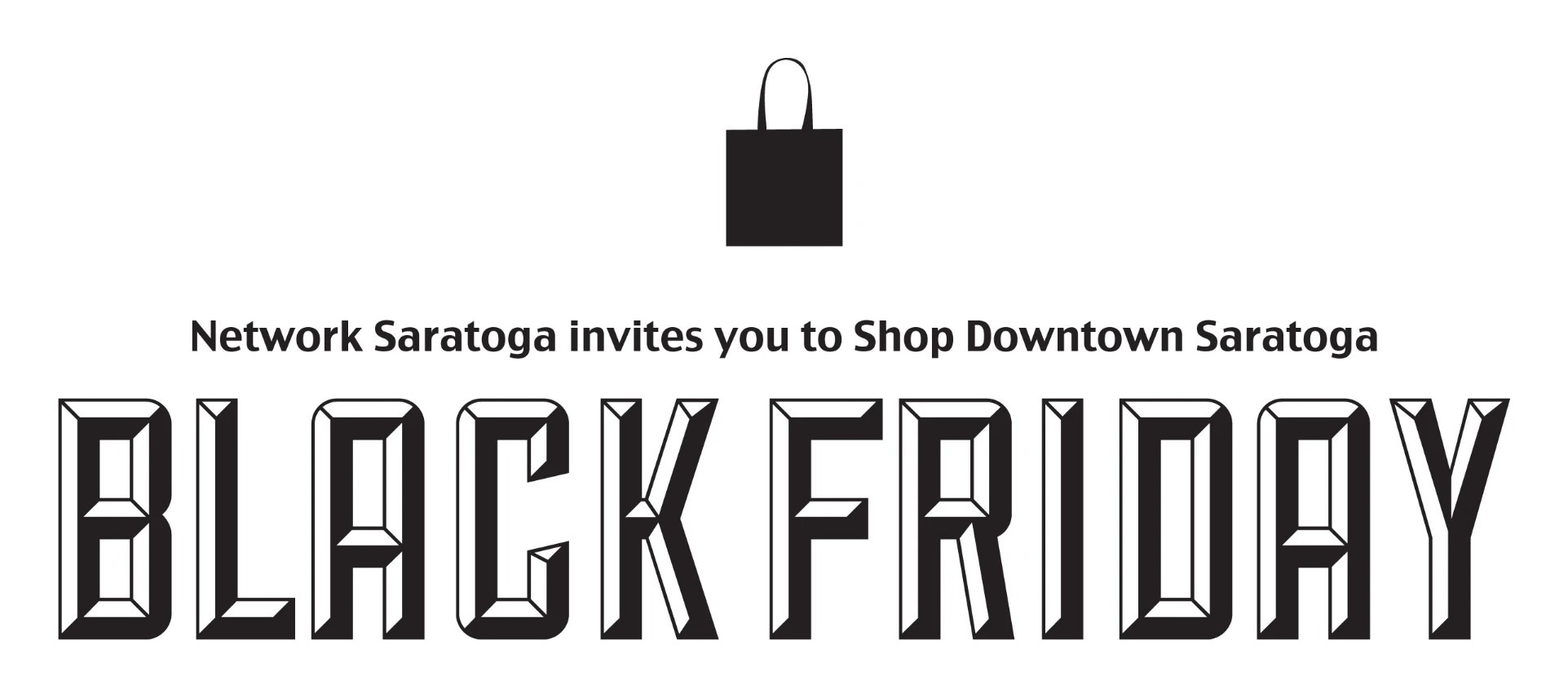 Black Friday Saratoga