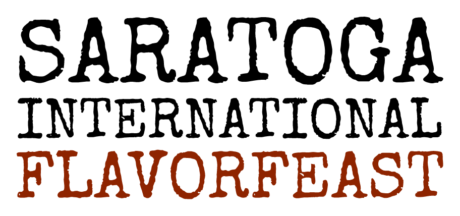 Saratoga International Flavorfeast